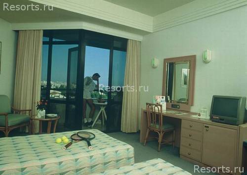 Falez Hotel 5
